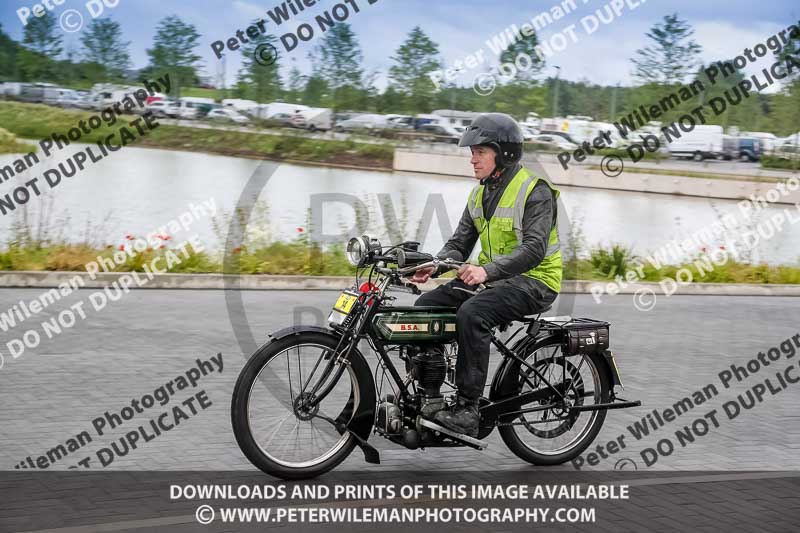 Vintage motorcycle club;eventdigitalimages;no limits trackdays;peter wileman photography;vintage motocycles;vmcc banbury run photographs